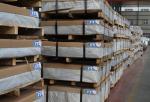 5053 6063 6061 T451 T651 Alloy Aluminium Sheet 35mm 85mm Super Flat Marine