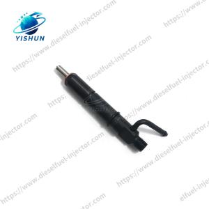 Quality Excavator Diesel Engine Injector 2331161 Fuel Injector Nozzles Assembly 1932749 wholesale