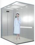 ORIA Top quality special design Medical elevator/ hospital elevator cost