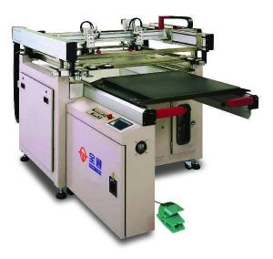 Quality Mobile Lens Screen Printing Machine wholesale