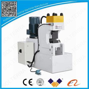 Quality Hydraulic Marking Machine for Angles steel plates wholesale