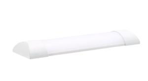 Quality 1.2m LED linear light wide tube with SAA 3years warranty,Competitive price,good quality wholesale