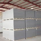 Quality Lightweight Interior Calcium Silicate Board 25mm Commercial Buildings Material wholesale