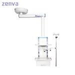 Hospital Room Ceiling Mounted Pendant Medical Icu Pendant