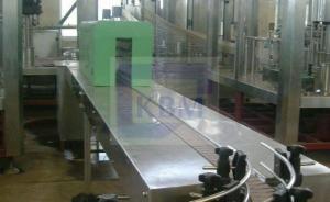 Quality Semi Automatic Shrink Tunnel Packaging Machine wholesale