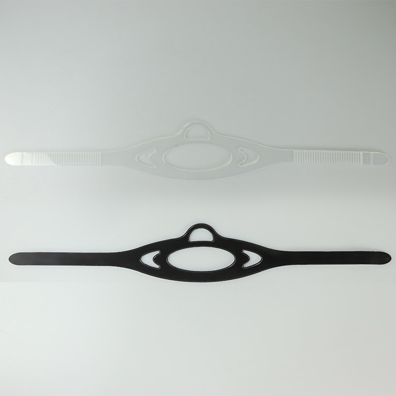 OEM Scuba Diving Accessories Mask Strap For Snorkeling