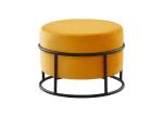 ECO Friendly 35CM 0.1CBM 6kg Contemporary Foot Stools