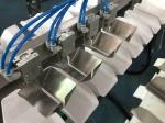 Stainless Steel 304 Material Fruit Grading Machine High Precision