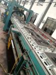 Automatic Static Pressure Sand Molding Machine For Manufacturing Plant Stable