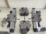 Carbon Steel Directional Control Valve Hydraulic Parts