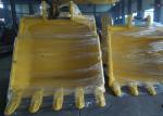 Old Building Hydraulic Excavator Long Reach 14 Meter Excavator Dipper Arm