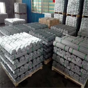 Quality AlMn Aluminum Manganese alloy Ingot master alloy , OEM Aluminum master alloy wholesale