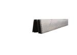 Laser Welding Brazed Stainless Steel 316l Pillow Plate Evaporators For Heat