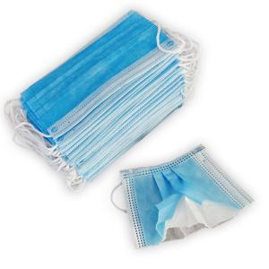Quality High Breathability BFE 95% Children'S Disposable Face Masks wholesale