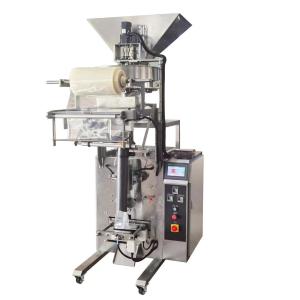 Quality 500g automatic big Sachet food packaging tea bags powder pine nut multi-function packaging Machine wholesale