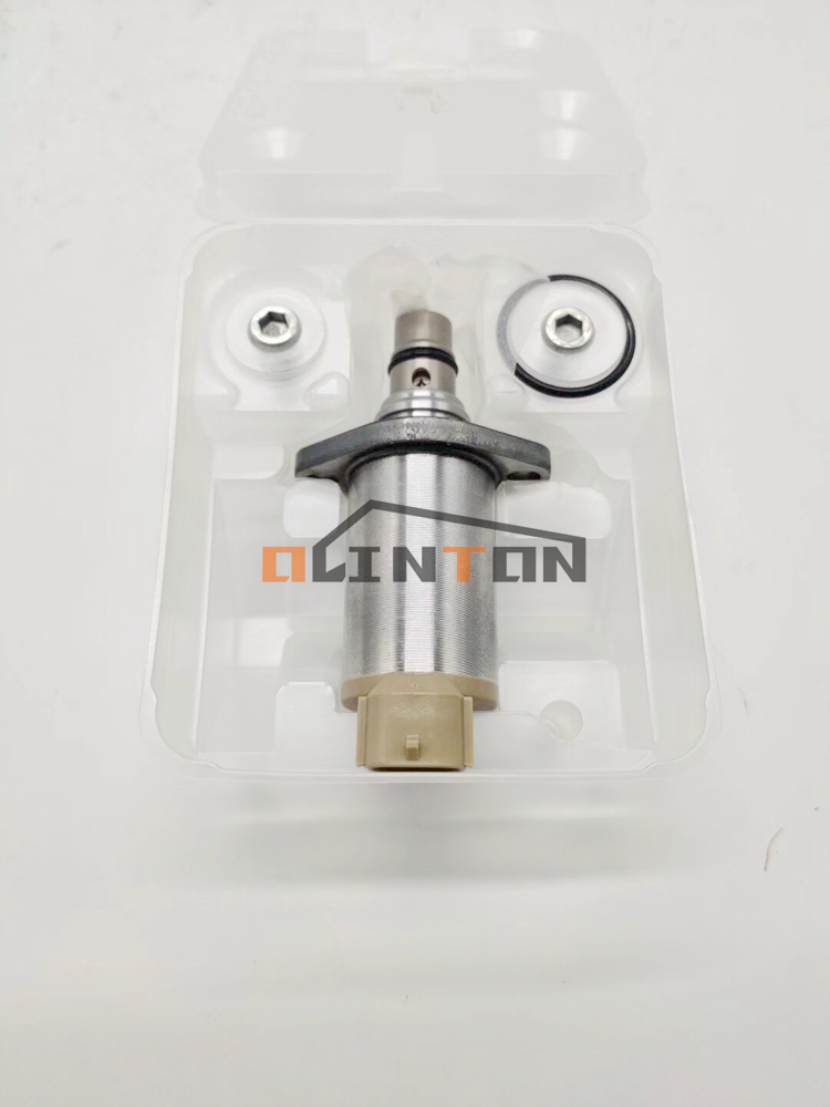 4HK1 J05 J08 SCV Solenoid Valve VHS227311072A for Fuel Pump Suction Control Valve