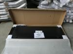4 Doors Pickup 4X4 Tonneau Bed Cover Aluminum Honeycomb Plate / PVC Material