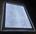 LGP Acrylic Light Box Sign