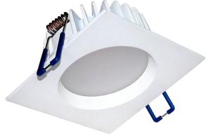 Quality 7W/9W LED DOWNLIGHTS LDA121005 FOR OFFICE LIGHTING wholesale