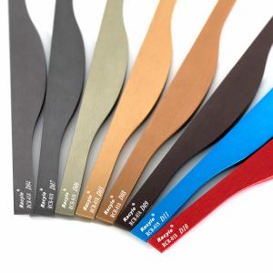 Quality Kitchen Easy Installation 347mm Aluminium Drawer Handles wholesale