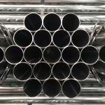 14-1200mm Diameter 316L Stainless Steel Pipe/Tube Sch40/ Sch80/sch160 Wall
