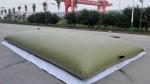 Rainwater Bladder Tanks