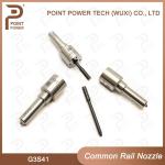 G3S41 293400-0410 DENSO Common Rail Nozzle For Injectors 295050-076# diesel