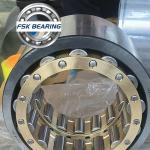 China FSK 170JRU01 Train Bearing Unit 170*340*230mm Double Row Cylindrical