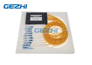 Quality 16CH Wave Division Multiplexer wholesale