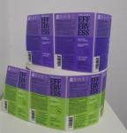 Waterproof Cosmetic Labels Cosmetic Bottle Labels Labels For Cosmetics Packaging