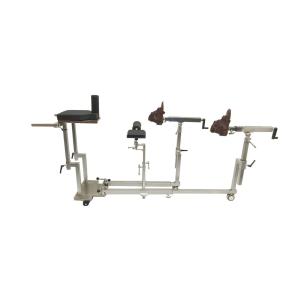 Quality Orthopedic Surgeries Stainless Steel Lower Limb Orthopedic Traction Frame wholesale