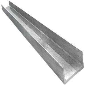 Quality Corrosion Resistance SS U Channel wholesale
