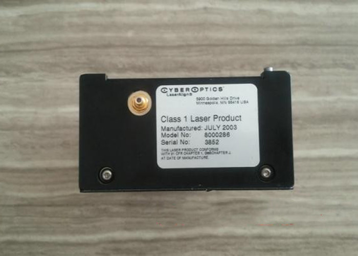 Reliable Juki 2060 Cyberoptics Laser Sensor E9611729000 MNLA Sensor