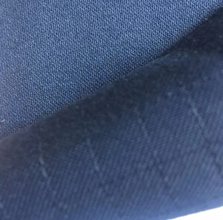 109GSM Electrically Conductive Fabric ESD Static Free Fabric 56 Inch Width