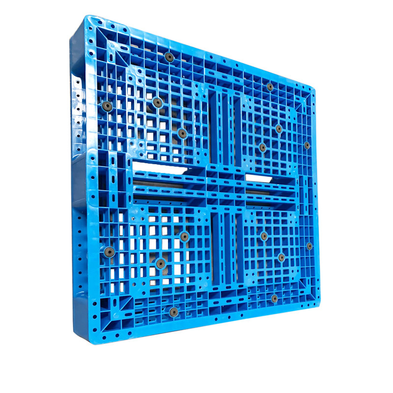 Palette Palets HDPE Pallet Plastic Palette Palet 1000x1000 4 Way Entry Loading