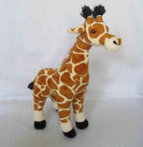 Quality Lovely Giraffe Plush Toys wholesale