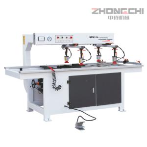 Quality Two Head Wood Boring Machine Wood Drilling Machine MZ73212A wholesale
