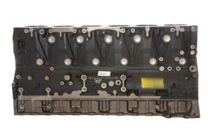 Quality HITACHI ZX450-6 ISUZU 6WG1 ENGINE CYLINDER BLOCK 8-98180447-1 8981804471 JIUWU POWER wholesale