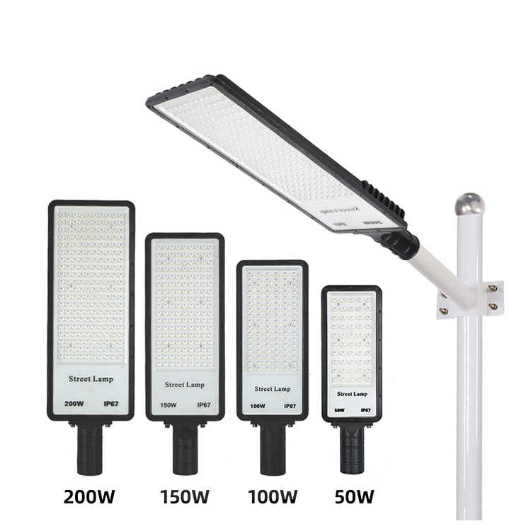 70 CRI 2- Ningbo Xinglaida LED Street Lamp for Solar Garden Lighting 50W 100W 150W 200W