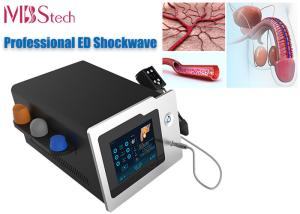 Quality Ed Medical Shockwave Therapy Machine For Ed Wave Shock Focus wholesale