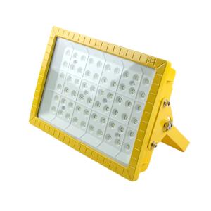 Quality 220v ATEX Lighting Fixture 100w Explosion Proof Flameproof Light Fittings wholesale