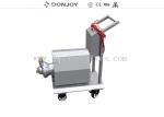 DONJOY SS304 Food Grade Cip Return High Purity Pumps