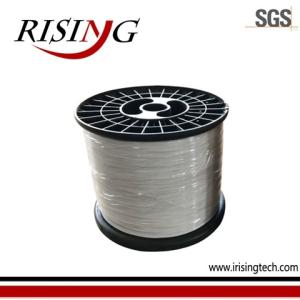 Quality China manufacturer, 0.70--2.0mm Nylon Coated steel wire for loose-leaf binding wholesale