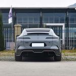 Electric EV Car Auto 5 Seat Avatar 12 Smart Vehicle with Long Battery Life at