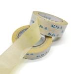 350mic Thick Double Sided Carpet Tape Hot Melt Adhesive Exhibition Carpet
