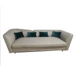 Defaico Furniture Genuine Leather Sofa Set Modern Sectional Couches