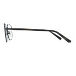 MD147 Fashionable Round Metal Glasses
