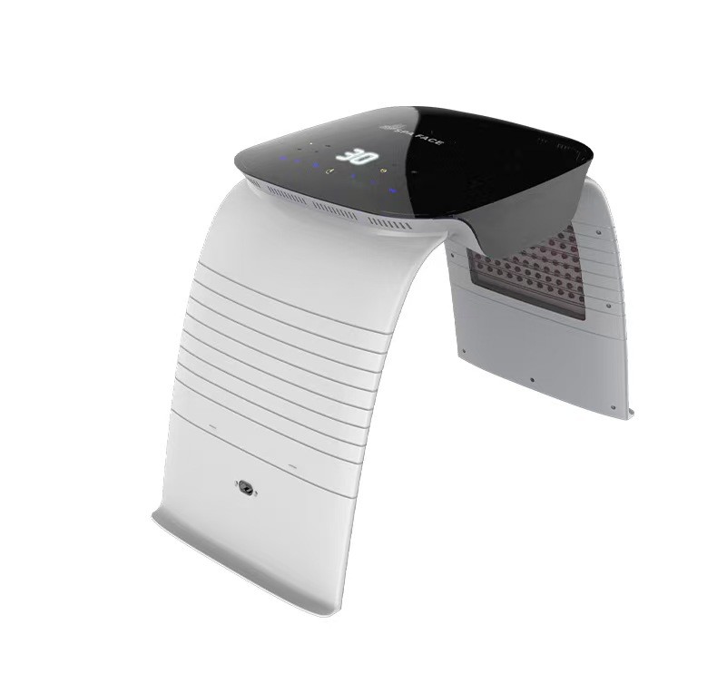 Portable Wireless 5w LED Light Therapy Device With Precise Wavelengths