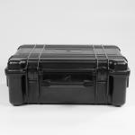 Waterproof Hard Plastic Case Crushproof Dustproof Protection