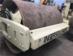 Used Ingersollrand SD150 Compactor With Sheepfoot/ iNGERSOLLRAND 12ton Road